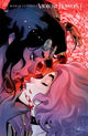 VIOLENT FLOWERS (2024) #1 CVR F ANDOLFO