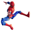 BLOKEES MARVEL BRAND NEW DAY CHAMPION CLASS SPIDER-MAN MODEL