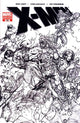 X-MEN (1991) #188 25 COPY INCV BACHALO SKETCH VAR