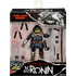 TEENAGE MUTANT NINJA TURTLES THE LAST RONIN CLASSIC 4.5IN AF