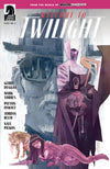 FROM WORLD OF MINOR THREATS WELCOME TO TWILIGHT (2025) - SET OF FOUR