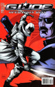 GI JOE OPERATION HISS (2010) #3 CVR B
