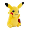 POKEMON 8 INCH PIKACHU PLUSH