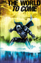 MARVEL KNIGHTS THE WORLD TO COME (2025) #2 DAVID MARQUEZ VAR