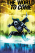 MARVEL KNIGHTS THE WORLD TO COME (2025) #2 DAVID MARQUEZ VAR