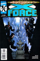 X-FORCE (1991) #106 (VF/NM)