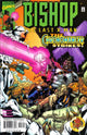 BISHOP THE LAST X-MAN (1999) #3
