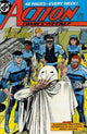 ACTION COMICS (1938) #629 (WEEKLY)