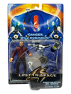 1997 TRENDMASTERS LOST IN SPACE MOVIE AF - SET OF 6