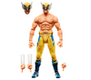 MARVEL LEGENDS SERIES DEADPOOL & WOLVERINE WOLVERINE (SHIRTLESS) AF