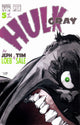 HULK GRAY (2003) #5