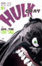 HULK GRAY (2003) #5