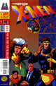 X-MEN THE MANGA (1998) #2