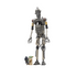 STAR WARS THE VINTAGE COLLECTION IG-12, GROGU & ANZELLAN AF