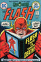 FLASH (1959) #227 (FN)