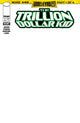 TRILLION DOLLAR KID (2026) #1 CVR E BLANK SKETCH VAR