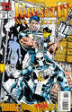 PUNISHER WAR JOURNAL (1988) #72