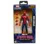 MARVEL LEGENDS SERIES SPIDER-MAN BRAND NEW DAY SPIDER-MAN AF