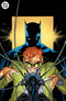 BATMAN (2025) #3 CVR F JORGE JIMENEZ FOIL VAR