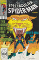 SPECTACULAR SPIDER-MAN (1976) #171