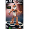 FIVE NIGHTS AT FREDDYS FREDDY BUILDABLE ACTION FIGURE