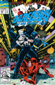 DAREDEVIL (1964) #307 (FN/VF)