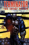 TERMINATOR THE ENEMY WITHIN (1991) #3