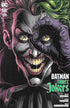 BATMAN THREE JOKERS (2020) - SET OF THREE