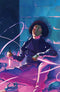 MAGIC THE GATHERING (MTG) #1 CVR B HIDDEN PLANESWALKER VAR (KAYA THE GHOST ASSASSIN)