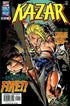 KA-ZAR (1997) #1 (VF)