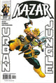 KA-ZAR (1997) #11 (VF)