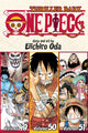 ONE PIECE VOL 17 OMNIBUS EDITION