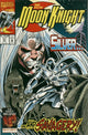 MARC SPECTOR MOON KNIGHT #51