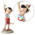 WALT DISNEY ARCHIVES COLL PINOCCHIO MAQUETTE