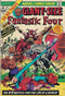 GIANT-SIZE FANTASTIC FOUR (1974) #3 (VG/FN)