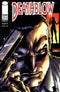 DEATHBLOW (1993) #13