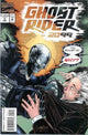 GHOST RIDER 2099 (1994) #5