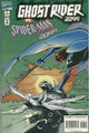 GHOST RIDER 2099 (1994) #7