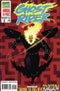 GHOST RIDER (1990) ANNUAL #2 (VF/NM)