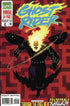 GHOST RIDER (1990) ANNUAL #2 (VF/NM)