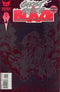 GHOST RIDER-BLAZE SPIRITS OF VENGEANCE (1992) #17 (VG/FN)