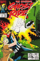ORIGINAL GHOST RIDER (1992) #5 (VF/NM)