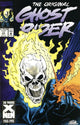 ORIGINAL GHOST RIDER (1992) #11