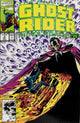 ORIGINAL GHOST RIDER RIDES AGAIN (1991) #4