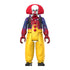 PENNYWISE BLOOD SPLATTER REACTION FIG