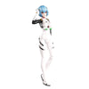 BLOKEES EVANGELION FANTASTICS SERIES REI AYANAMI (PLUG SUIT) MODEL