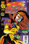 X-MEN ADVENTURES (1995) #12 (VF)