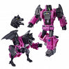 TRANSFORMERS AGE OF THE PRIMES DELUXE CLASS FANGRY AF