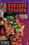IRON MAN (1996) #6