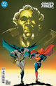 BATMAN SUPERMAN WORLDS FINEST (2022) #55 CVR C ADRIAN GUTIERREZ CARD STOCK VAR